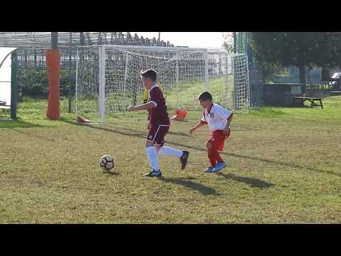 2019/10/26 Boys Buttapedra vs Nogara 2T