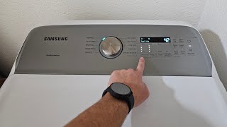 Samsung Dryer Not Drying Well — How to Check If a Duct Is Clogged on a Samsung Dryer
