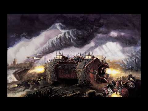 E.M.M.P. - The Machine Spirit