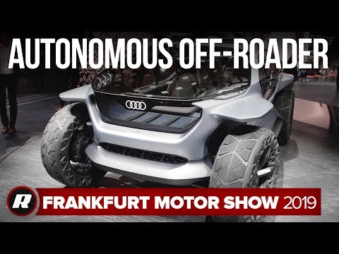 download lagu mp3 mp4 Audi Electric Car Drones, download lagu Audi Electric Car Drones gratis, unduh video klip Audi Electric Car Drones