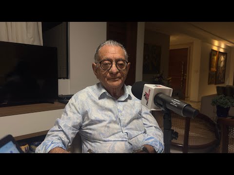 Dr. Carneiro Arnaud elogia apoio de Sousa e faz apelo aos municípios do Sertão por contribuição de R$ 2 por habitante para manter Centro Oncológico