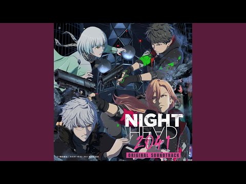 Night Head 2041 Wherever You Are YVY ft. Emarie