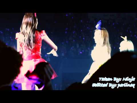 [HD Fancam] 130309 SNSD Japan Concert Tour @ Hiroshima - Yoona