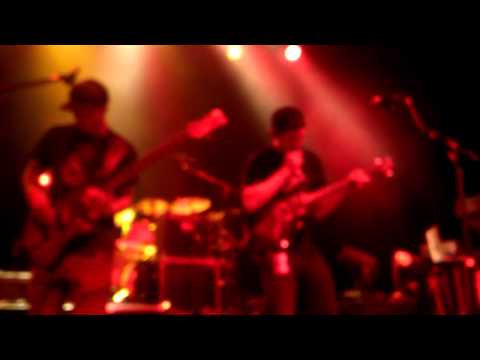 Former Champions @ The National 2013-03-16