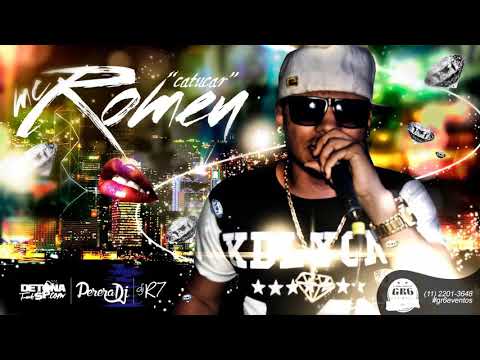 MC Romeu - Catucar (Perera DJ e DJ R7) Lançamento Oficial 2014