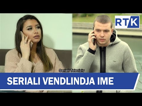 Seriali "Vendlindja Ime " episodi 32  23.03.2019