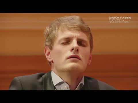 Schumann | Carnival op.9 | Belyavsky (2022, Geneva)