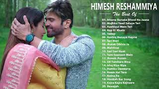Best Of Himesh Reshammiya Jukebox Non stop Himesh 