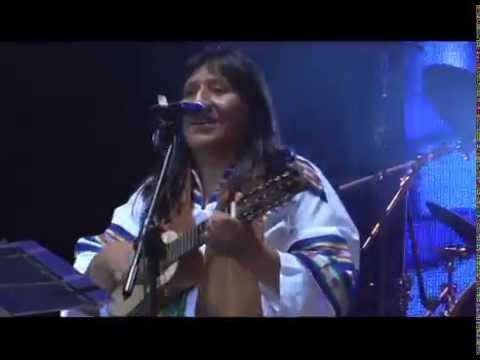 K'ala Marka - A Miami (en vivo)