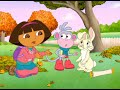 Dora S Enchanted Forest Adventures Secret Of Atlantis 2 Clip1