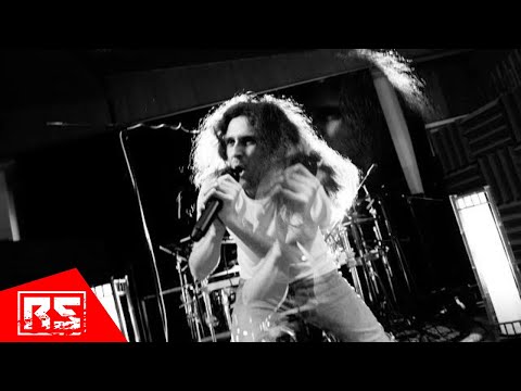 THY ROW -  Wrecked Love (OFFICIAL MUSIC VIDEO)