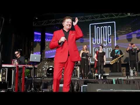 👉 🇵🇹 Jorge Ferreira LIVE 🎤 – Day of Portugal | Fall River, MA 2023 (4K)