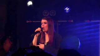 Molto più di un film - Federica Carta 18/05/2018 Catania