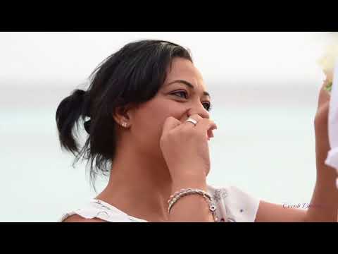 Destination Wedding Curacao by Eventi Diverso Curacao