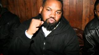 Raekwon - House of flying daggers