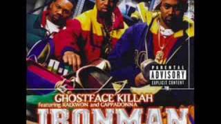 Ghostface Killah - Assassination Day