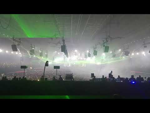 Qlimax 2017 sub zero project march of the rebels