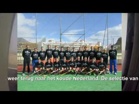 Malaga 2015 MHC Zoetermeer H1