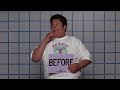 Heavyweights - The Weigh In