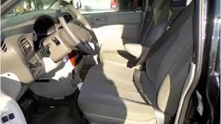 preview picture of video '2007 Chrysler Town & Country Used Cars Baltimore MD'