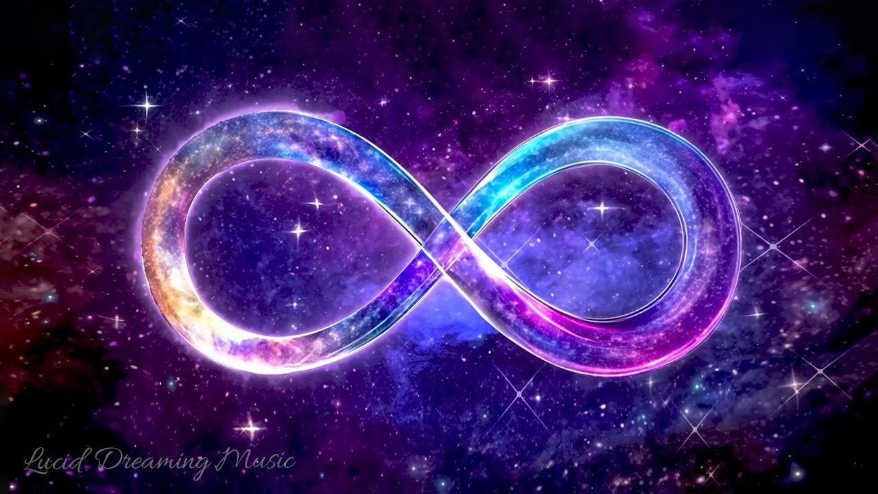 GOD FREQUENCY 963 Hz | ATTRACT MIRACLES, BLESSINGS AND GREAT TRANQUILITY IN YOUR WHOLE LIFE #10