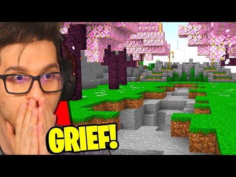 L'INTRUSO HA DISTRUTTO IL MIO MONDO - IMPEROCRAFT