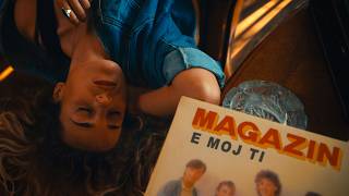 MAGAZIN - E, MOJ TI (OFFICIAL VIDEO 2026) 4K MAGAZIN - E, MOJ TI (OFFICIAL VIDEO 2026) 4K