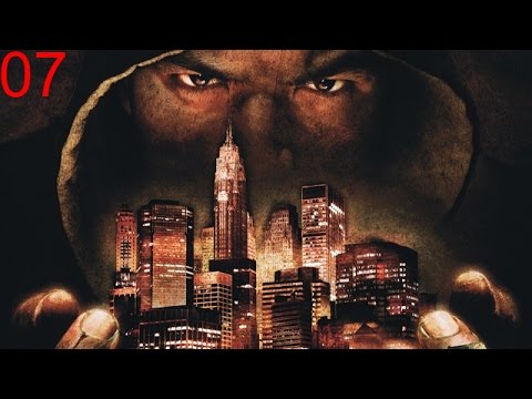[FR] Def Jam: Fight for NY - #7 : Les Tournois
