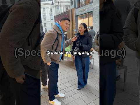 Language challenge in 6 languages 😂🇵🇹🇧🇷🇪🇸🇯🇵🇪🇬🇲🇦🇹🇭