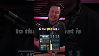 can a Rocket Engine powered by Nuclear ?? #elonmusk