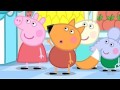 Peppa Pig English Episodes Compilation 2017 New Episodes 44
