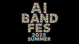 ELEMAYU ライブ - AI BAND FES2025 SUMMER
