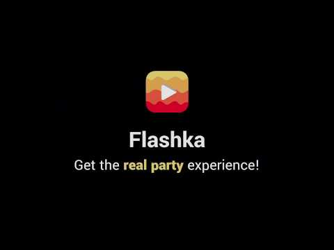 Flashka Video