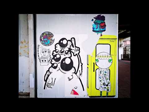 SUPA EDLMO - Alles ändert sich (Rapgorilla 2011) FKP EMF