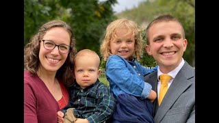 Sowers and Reapers Rejoicing Together