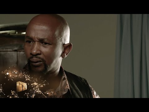 Who's half is it anyway? – Isibaya | Mzansi Magic