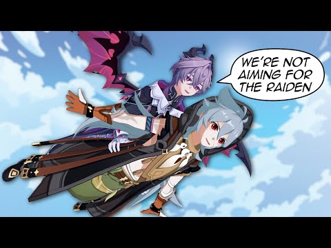 The Razor Buffs Are Crazy | Razor Witchcrafting