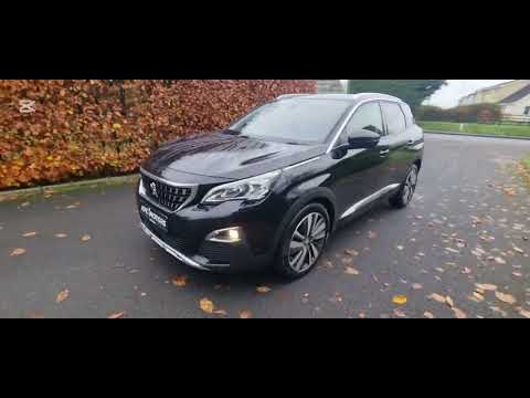 Peugeot 3008 FINANCE ARRANGED * Blue HDI Allure EA - Image 2