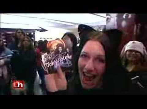 Tokio Hotel Leute Heute 17-05-2008