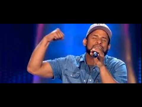 Mitchell Brunings - Redemption Song  "Mitchell Brunings - Redemption Song "