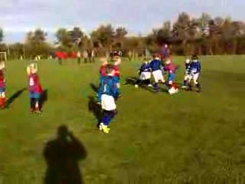 Saasveldia F2 - Tubanters F4