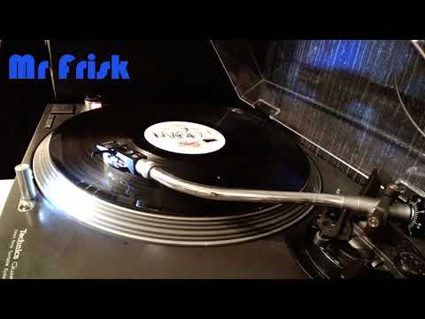 Like a Feather UK  garage