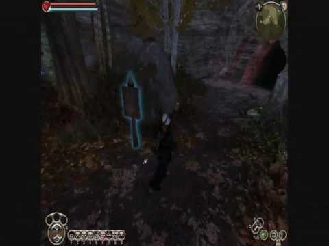 Fable TLC: Tips to Skorm's bow and Demon door at Greatwood caves