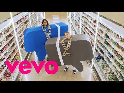 Филипп Киркоров и Николай Басков - Извинение за Ibiza (Kanye West & Lil Pump parody) - 10 ЧАСОВ