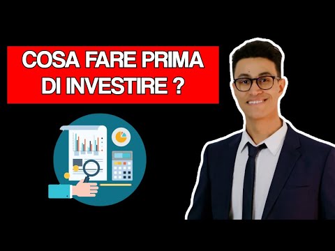 Ti sei mai fatto queste DOMANDE? L'importanza della PIANIFICAZIONE