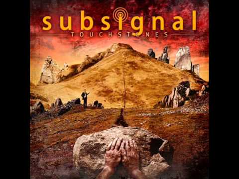 Subsignal - Echoes In Eternity