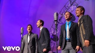 Ernie Haase & Signature Sound - Since Jesus Passed By [Live]