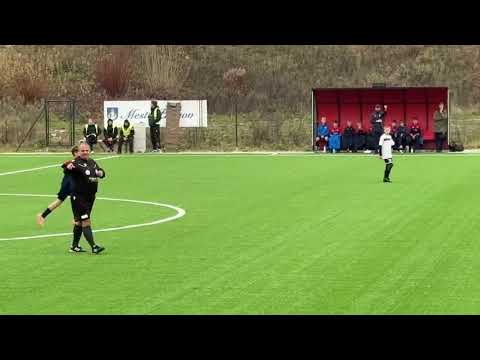 🎬 MŠK Púchov vs FC ViOn U13 | Futbalový zápas Slovensko 15.11.2025