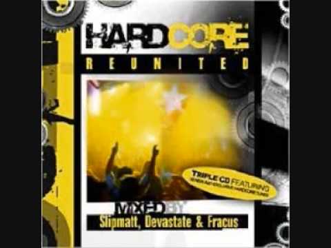 JFX & AL Twisted - Super Crazy Ill