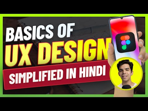 Complete Guide to Product Design for Entrepreneurs Founders Hindi UX Introduction Ansh Mehra